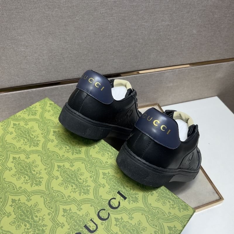 Gucci Low Shoes